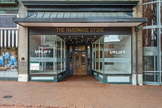 More details for 317 E Water St, Charlottesville, VA - Office for Sale