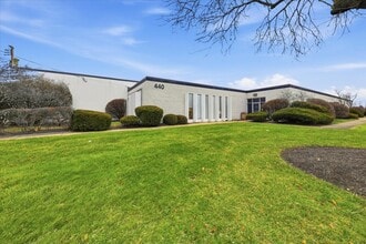 440 Northland Blvd, Forest Park, OH for lease Interior Photo- Image 2 of 35