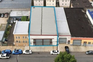 Plus de détails pour 163-171 Delancy St, Newark, NJ - Industriel à louer
