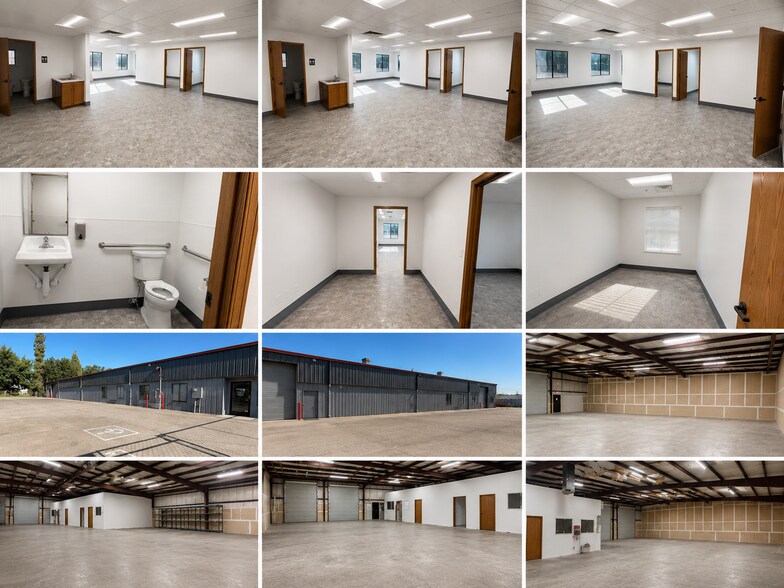4626 N Bendel Ave, Fresno, CA à louer - Photo du bâtiment - Image 3 de 4
