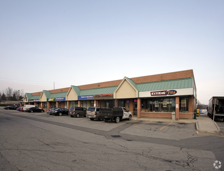 1540 N Service Rd W, Oakville, ON for sale - Primary Photo - Image 1 of 1