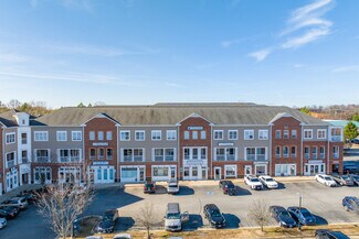 Plus de détails pour 13895 Hedgewood Dr, Woodbridge, VA - Bureau à vendre