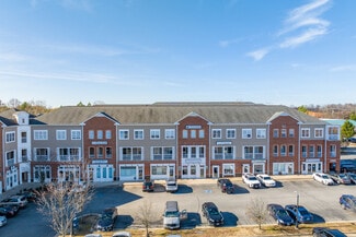 More details for 13895 Hedgewood Dr, Woodbridge, VA - Office for Sale