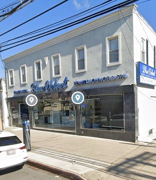 153-155 New Dorp Ln, Staten Island, NY à louer - Photo du bâtiment - Image 2 de 2