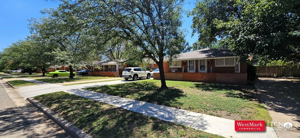 3511-3519 35th Street, Lubbock, TX for sale - Building Photo - Image 2 of 21