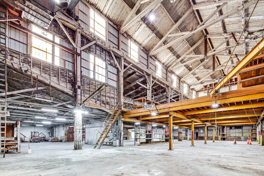 3301 1st Ave S, Seattle, WA à louer - Photo intérieure - Image 2 de 9