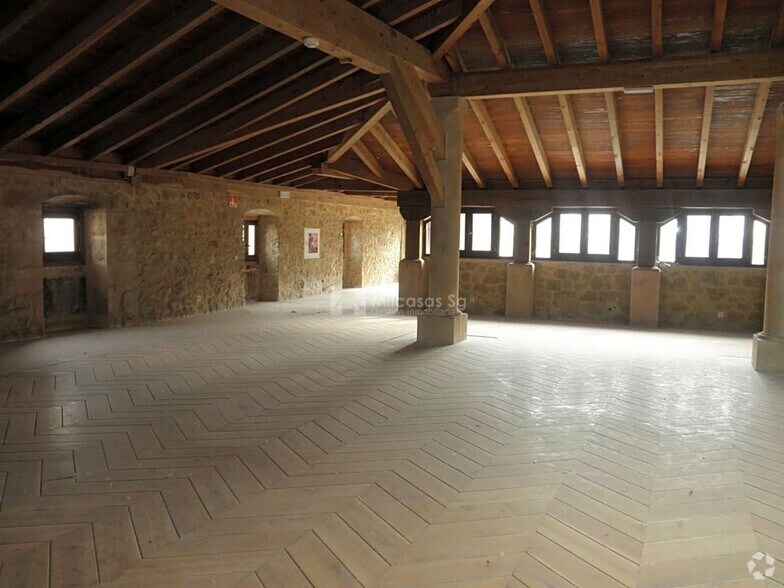 Retail in Sepúlveda, Segovia for sale - Building Photo - Image 3 of 56