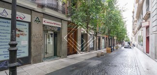 Plus de détails pour Commerce de détail à louer