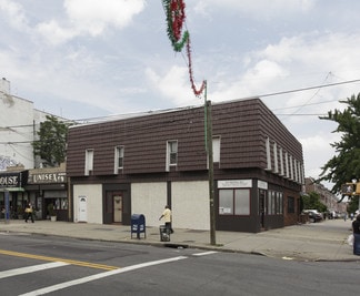 Plus de détails pour 21-82-21-84 Steinway St, Astoria, NY - Bureau/Médical à louer