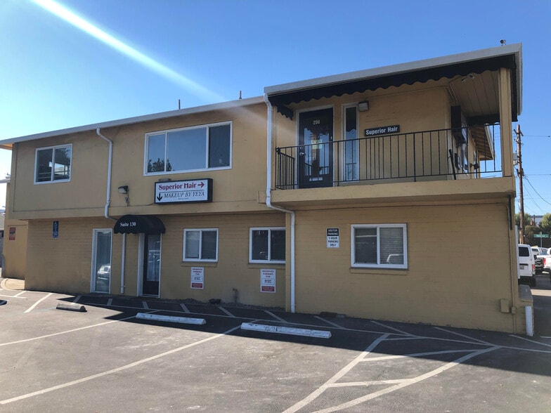 316 S Monroe St, San Jose, CA à louer - Photo du bâtiment - Image 1 de 3