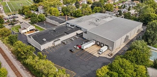 More details for 431-437 W Newhall Ave, Waukesha, WI - Industrial for Sale