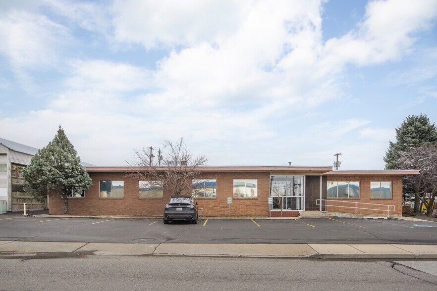 802 N Fancher Rd, Spokane Valley, WA à vendre - Photo du bâtiment - Image 3 de 25