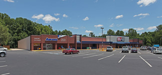 More details for 261 S Liberty St, Waynesboro, GA - Retail for Lease