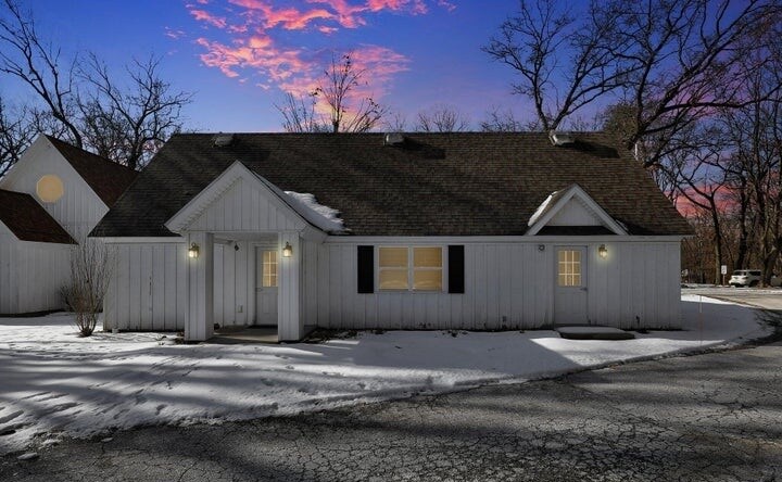 4656 Meridian Rd, Williamston, MI à vendre Photo principale- Image 1 de 1