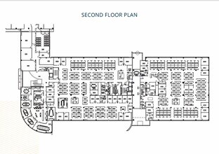 955 American Ln, Schaumburg, IL for lease Floor Plan- Image 2 of 2