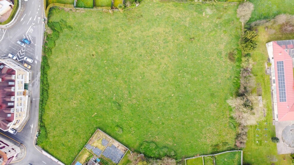 Calle Alcalde Matamoros, 11, Noreña, Asturias à vendre - Photo du bâtiment - Image 3 de 55