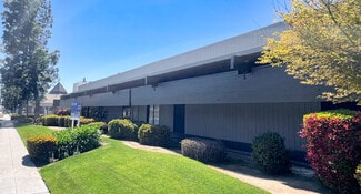 More details for 5475 N Fresno St, Fresno, CA - Office for Lease