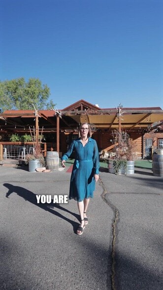 412 Park Ave, Rifle, CO à vendre - Vidéo sur l’inscription commerciale - Image 2 de 43