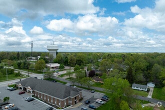 3869 Darrow Rd, Stow, OH - Aérien  Vue de la carte