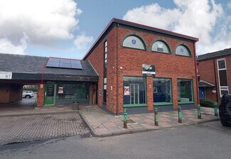 Plus de détails pour Kingsway S, Gateshead - Commerce de détail à louer