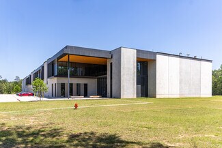 Plus de détails pour 10130 Deison Park Blvd, Conroe, TX - Industriel à vendre