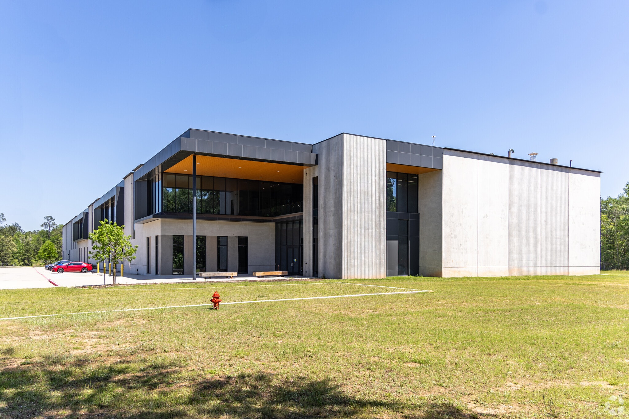 10130 Deison Park Blvd, Conroe, TX for sale Primary Photo- Image 1 of 5
