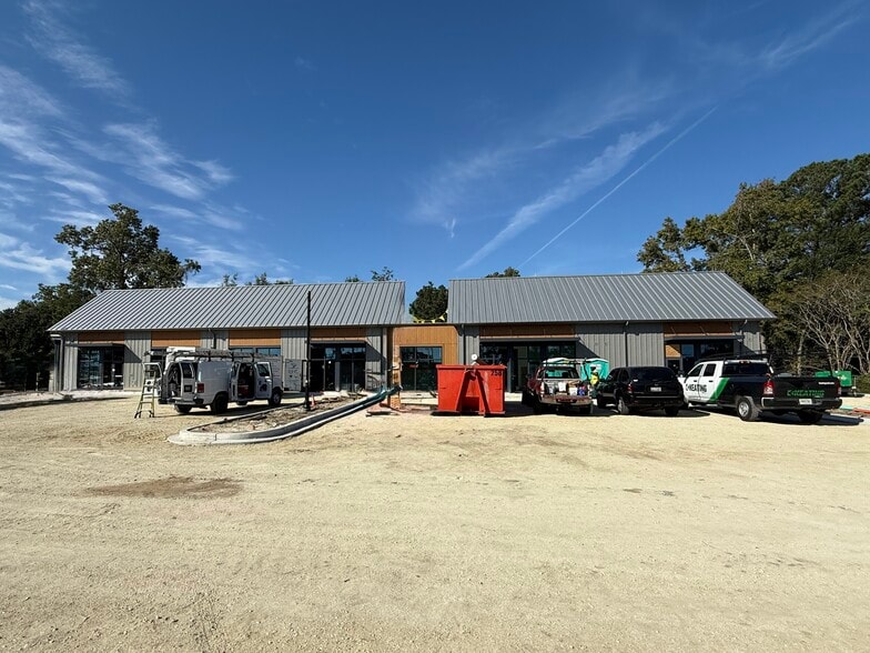 1121 Clarity Rd, Mount Pleasant, SC à louer - Photo de construction - Image 2 de 16