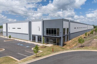Plus de détails pour 1316 Steven B. Tanger Blvd, Commerce, GA - Industriel à louer