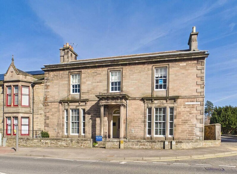 26 Hay St, Elgin à vendre - Photo principale - Image 1 de 10