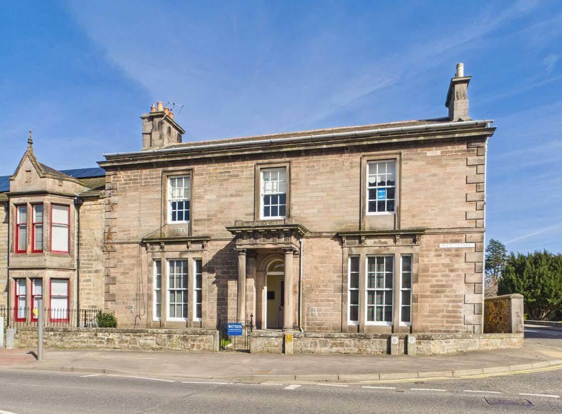 26 Hay St, Elgin à vendre Photo du bâtiment- Image 1 de 11