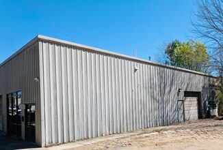 3811 Tarheel Dr, Raleigh, NC for lease Building Photo- Image 2 of 3