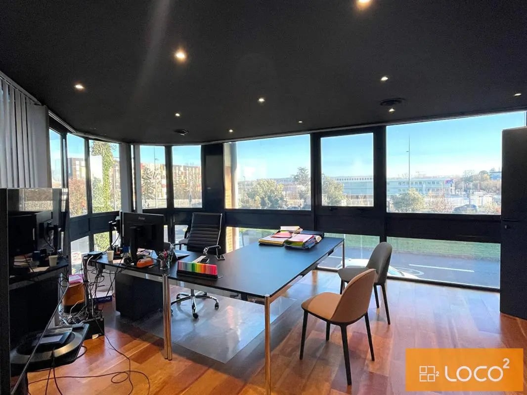 247 Route De Narbonne, Toulouse for lease Building Photo- Image 1 of 8