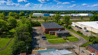 More details for 105 S Keystone Ave, Indianapolis, IN - Industrial for Lease