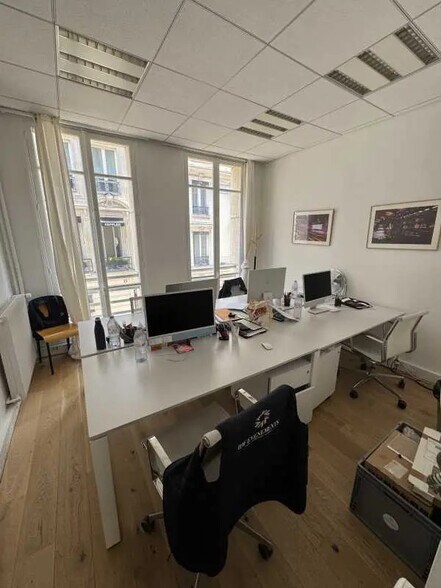 Bureau dans Paris à louer - Photo intérieure - Image 1 de 6