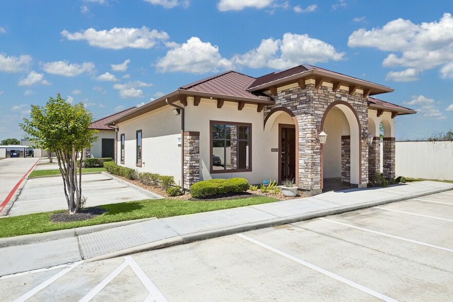 12807 Haynes Rd, Houston, TX for sale - Building Photo - Image 3 of 20