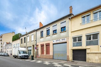 Plus de détails pour 45 Rue Magenta, Villeurbanne - Flex à vendre