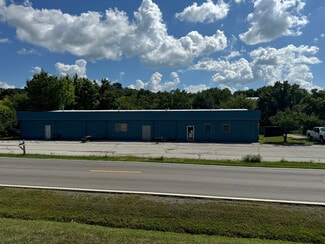 Plus de détails pour 1319 E Highway H, Liberty, MO - Industriel à louer