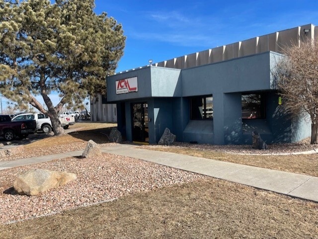 3700 E 68th Ave, Commerce City, CO for sale - Building Photo - Image 2 of 35