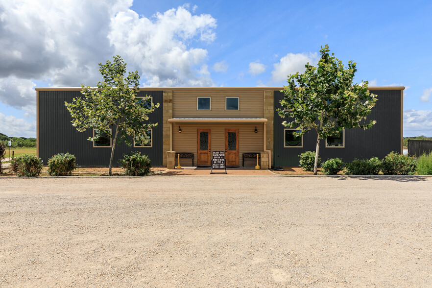 9973 E US Highway 290, Fredericksburg, TX à vendre - Photo principale - Image 1 de 1