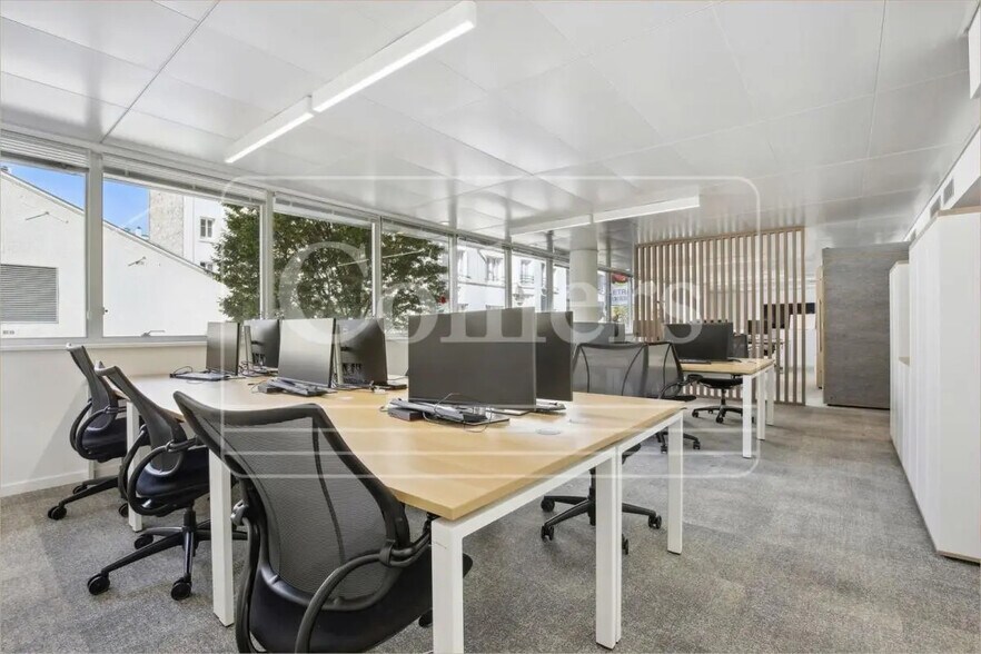 70 Rue Rivay, Levallois-Perret for lease - Interior Photo - Image 2 of 13