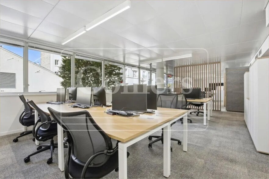 70 Rue Rivay, Levallois-Perret à louer - Photo intérieure - Image 2 de 13