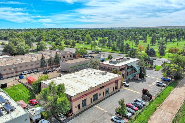 More details for 5721 Arapahoe Ave, Boulder, CO - Flex for Lease