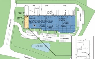 More details for 7553 Morris Ct, Allentown, PA - Flex for Lease