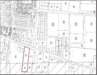 Plus de détails pour E State Street And Kirk Rd, Geneva, IL - Terrain à vendre