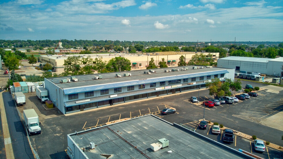 1430 Nelson Rd, Longmont, CO for sale - Primary Photo - Image 1 of 8