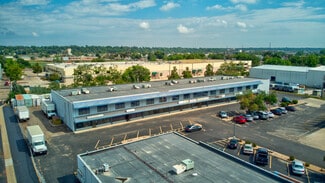 Plus de détails pour 1430 Nelson Rd, Longmont, CO - Bureau, Commerce de détail à louer