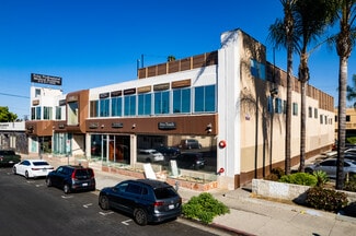 More details for 14545 Friar St, Van Nuys, CA - Multiple Space Uses for Lease