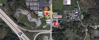 Plus de détails pour S Michigan Ave, Howell, MI - Vente au détail à louer