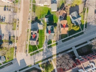 More details for 846 Elmwood Ave, Oshkosh, WI - Multifamily for Sale