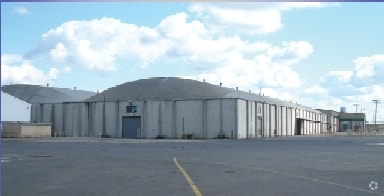 2906 Santa Fe St, Riverbank, CA for lease - Building Photo - Image 2 of 13